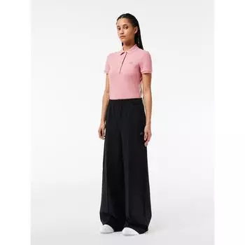 Lacoste Women Double Face Wide Sweatpants Xf0767 54g 031 q2nXf0767 54g031 036