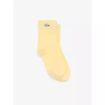Lacoste Women Pique Socks Ra018e 55g 107 q2nRa018e 55g107 0TU