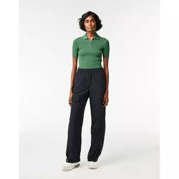LacoSte Women S Active Wide Track pantS Xf5843 53n Hde 034