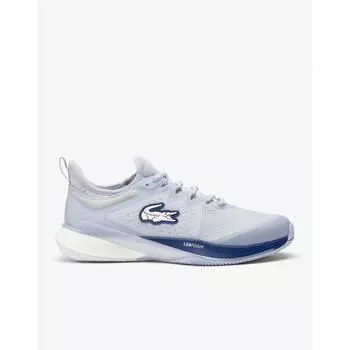LacoSte Women S Ag Lt23 Light Textile tenniS ShoeS Rz0028w54g 52c 220
