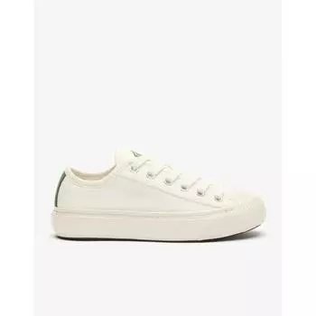 LacoSte Women S Backcourt 2.0 Sneaker Rz0007w54g 18c 230