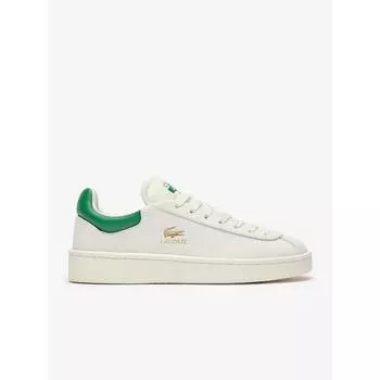 LacoSte Women S baSeShot Premium Leather Sneaker Rz0037w54g 082 q2nRz0037w54g082 220
