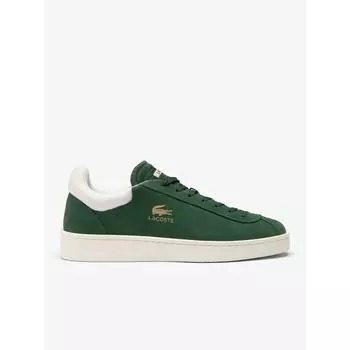 LacoSte Women S baSeShot Premium Leather Sneaker Rz0037w54g 1x3 q2nRz0037w54g1x3 220