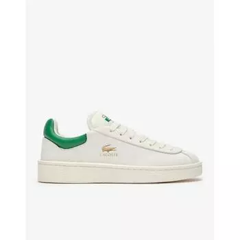 LacoSte Women S baSeShot Premium Leather SneakerS Rz0037w54g 082 220