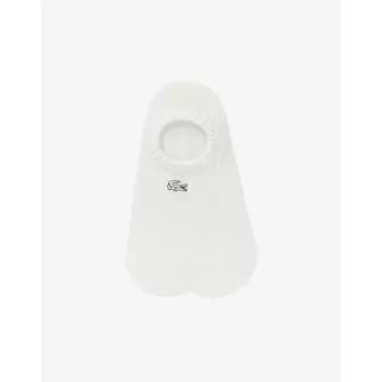 LacoSte Women S baSic Fake SockS Ra879e 54n 70v 0TU