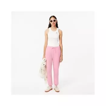 LacoSte Women S baSic Jogger pantS Xf9216 54n 7Sy 034