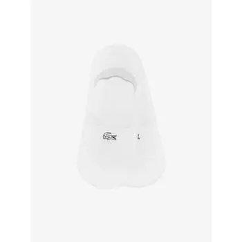 Lacoste Женские базовые носки с рисунком «маш» Ra879e 55 г 001 q2nRa879e 55 г001 0TU