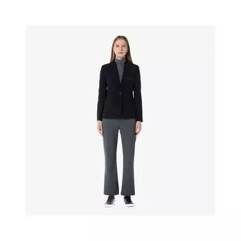 LacoSte Women S Bootcut pantS Hf905e 54n 050 032