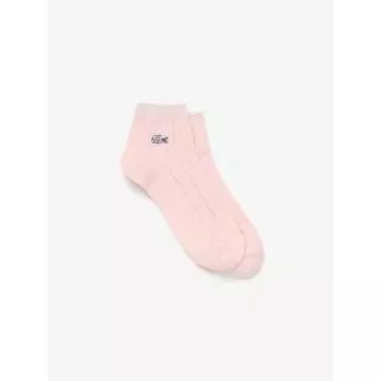 Lacoste Женские носки S Cable Ankle SockS Ra034e 55g T03 q2nRa034e 55gT03 0TU