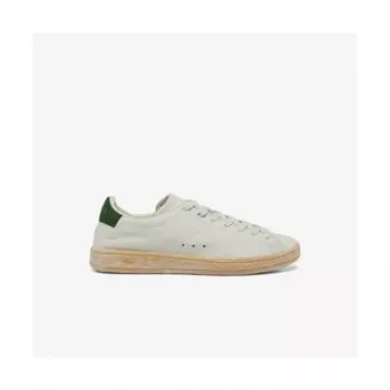 LacoSte Women S Canavi Set SneakerS [off White] 230