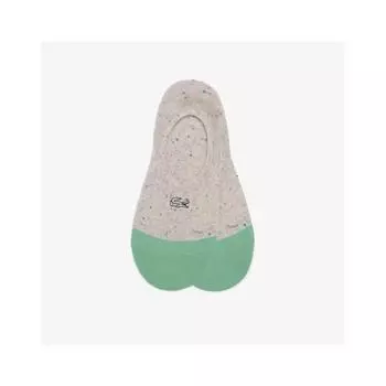 LacoSte Women S Colorblock No Show SockS Ra880e 55g Xfj 0TU