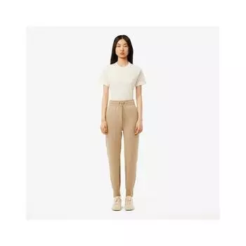 LacoSte Women S Double Face Jogger pantS Xf0142 54n 02S 034