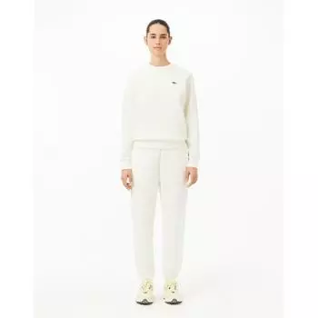 LacoSte Women S Double Face Pique Jogger pantS Xf0149 54n 70v 034