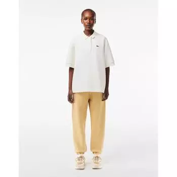 LacoSte Women S Double Face Pique Jogger pantS Xf0149 54g Ixq 034