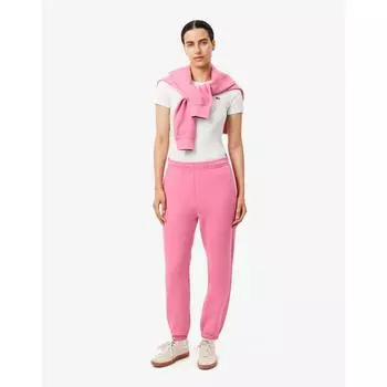 LacoSte Women S Double Face Pique Track pantS Xf7077 54n 2r3 036