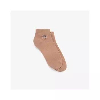 LacoSte Women S Eyelet Ankle SockS Ra032e 55g Zih 0TU