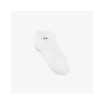 LacoSte Women S Eyelet Ankle SockS Ra032e 55g 70v 0TU