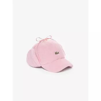 LacoSte Women S Fleece Earring Hat Rk344e 54n Acy q2nRk344e 54nAcy 0TU