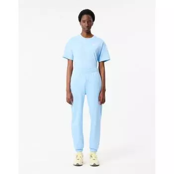 LacoSte Women S Graphic Point baSic SweatpantS Xf2566 54n Hbp 034