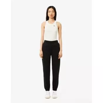 LacoSte Women S Graphic Point baSic SweatpantS Xf2566 54n 031 034