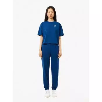 LacoSte Women S Graphic Point baSic SweatpantS Xf2566 54n Hbm q2nXf2566 54nHbm 034