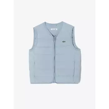 LACOSTE Женский пуховик Gyeonrang BF825E 54NF HBP Q2NBF825E 54NFHBP 034