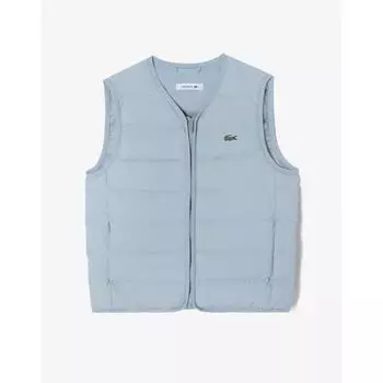 LacoSte Women S Gyeongrang Down жилет Bf825e 54nf Hbp 034