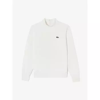 Lacoste Женская толстовка с полувысоким воротом SF802E 54N 70V Q2NSF802E 54N70V 034