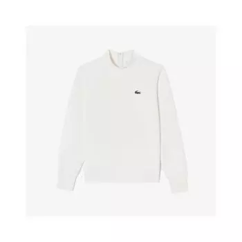 LacoSte Women S Half High Neck SweatShirt Sf802e 54n 70v 034