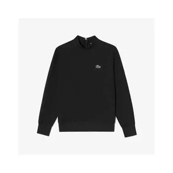 Lacoste Женская толстовка с высоким воротом Sf802e 54n 031