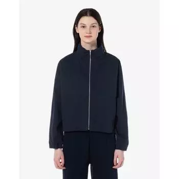 LacoSte Women S High Neck Jumper Bf313e 54g Hde 034