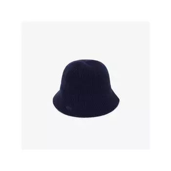 LacoSte Women S Knit Bonet Hat Rb346e 54n 166 q2nRb346e 54n166 0TU