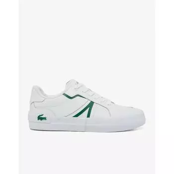 LacoSte Women S L004 contraSt Leather SneakerS Rz8002w54n 082 220