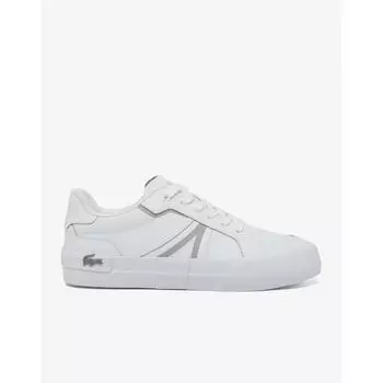LacoSte Women S L004 contraSt Leather SneakerS Rz8002w54n 14x 220