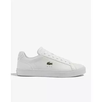 LacoSte Women S Lerond Pro baSeline Leather SneakerS Rz4048w54g 21g 220