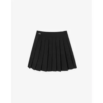 LacoSte Women S Mid Length Pleated Skirt Jf408e 54n 031 034