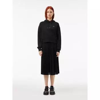 Lacoste Женская пике как длинная плиссированная юбка JF8050 54N 031 Q2NJF8050 54N031 0XS