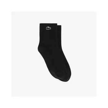 LacoSte Women S Pique SockS Ra018e 55g 031 0TU