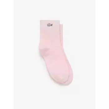 LacoSte Women S Pique SockS Ra018e 55g T03 q2nRa018e 55gT03 0TU