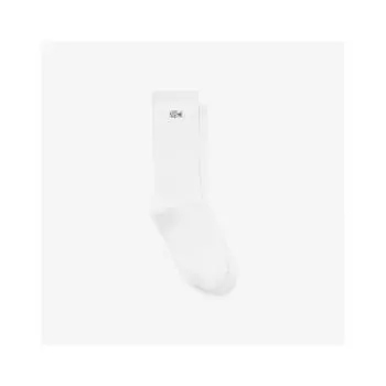 LacoSte Women S Plain Long Neck SockS Ra113e 55g 70v 0TU