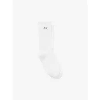 LacoSte Women S Plain Long Wool SockS Ra113e 55g 70v q2nRa113e 55g70v 0TU
