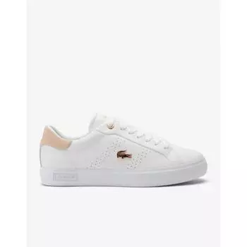LacoSte Women S Powercoat 2.0 SneakerS Rz8003w54n 1y9 220