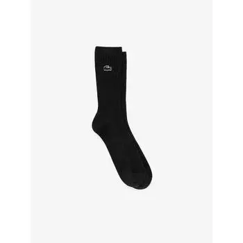 LacoSte Women S Ribbed Mid Neck SockS Ra012e 55g 031 q2nRa012e 55g031 0TU