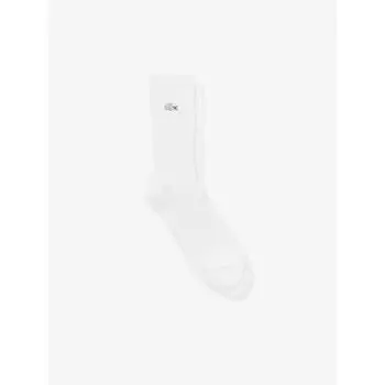 LacoSte Women S Ribbed Mid Neck SockS Ra012e 55g 001 q2nRa012e 55g001 0TU