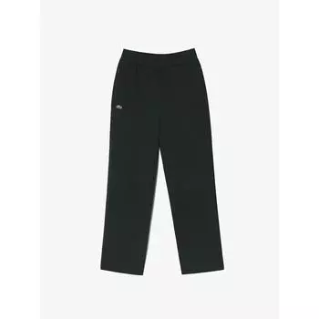 Женские спортивные штаны LACOSTE в рубчик XF786E 54N L7A Q2NXF786E 54NL7A 034