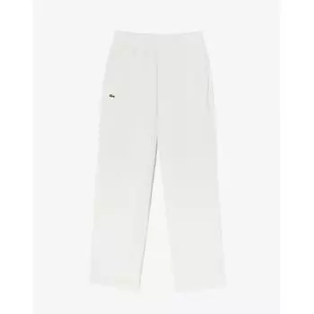 LacoSte Women S Ribbed Track pantS Xf786e 54n 70v 034