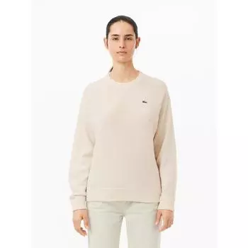 LacoSte Women S ringS ringS Crew Neck Sweater Af9551 54n 70v q2nAf9551 54n70v 034
