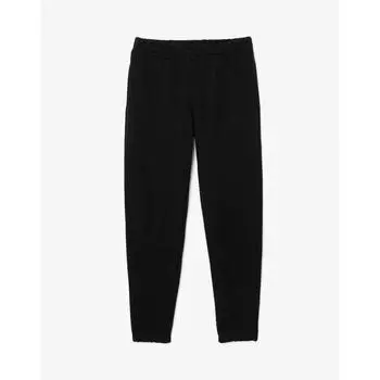 LacoSte Women S Round Logo SweatpantS Xf6495 54g 031 034