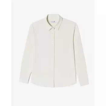 LacoSte Women S Silket jerSey Shirt Cf352e 54n Buq 034