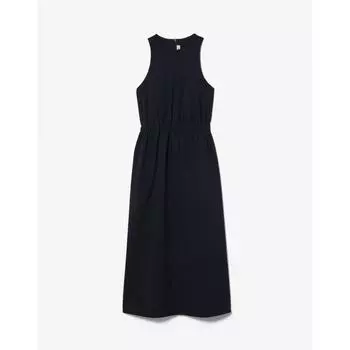 LacoSte Women S SleeveleSS Woven dreSS Ef6920 54g Hde 034